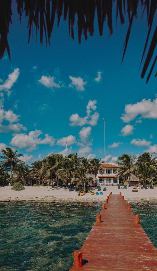 Casa Altamar Hotel Tulum Exterior photo