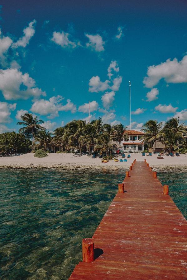 Casa Altamar Hotel Tulum Exterior photo