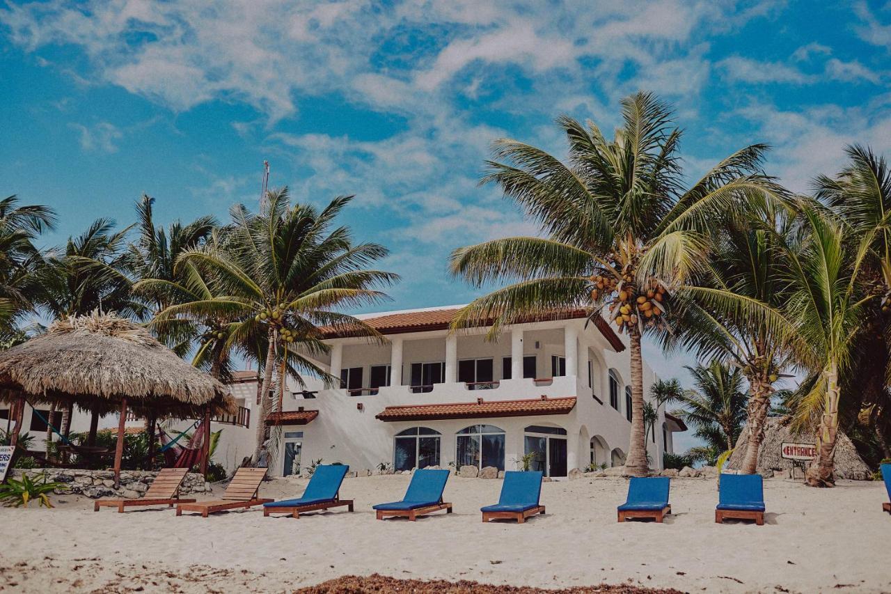 Casa Altamar Hotel Tulum Exterior photo